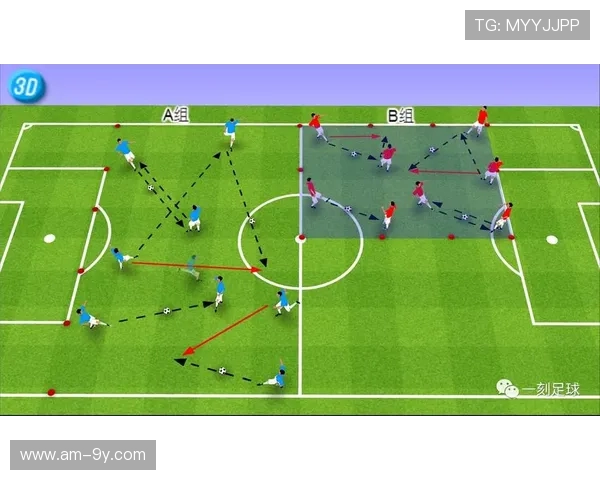 接球后如何快速有效处理足球提升进攻威胁的技巧与策略 接球后如何快速有效处理足球提升进攻威胁的技巧与策略