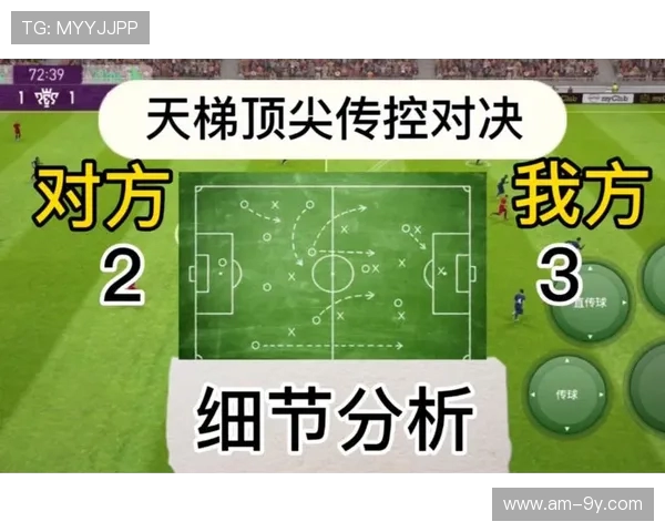 聚焦实况足球周末联赛精彩对决全面解析最新战术趋势发展动向深度观察